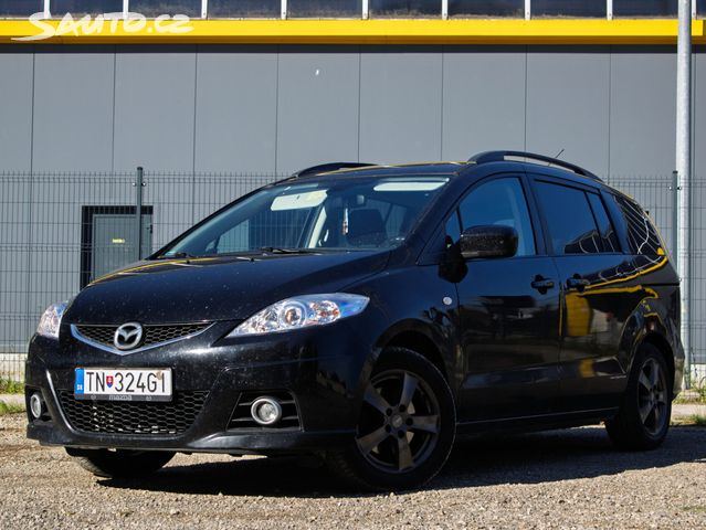 Mazda 5